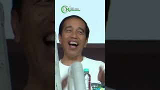 Segini gaji pensiun Jokowi ramanews [upl. by Karlan545]