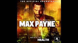 Lets Play Max Payne 3 002 Deutsch HD  Superhomies auf Tour [upl. by Aryek]