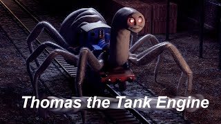 Thomas the Tank Engine In Full [upl. by Eeliah]