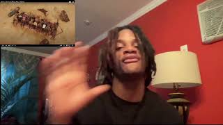 Rema  Bounce Official Music Video  REACTION [upl. by Lak]