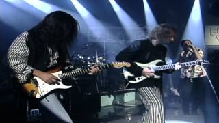 Caifanes  El Animal En Vivo 1994Remasterizado HD [upl. by Niall]