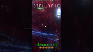 Attacking the Machines of Ultima Vigilis in Stellaris [upl. by Talanian]