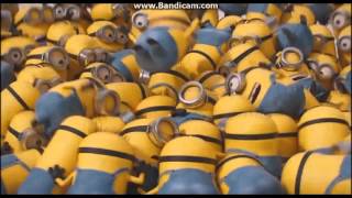 Despicable Me Minion Rush  Universal  HD Gameplay Trailer [upl. by Anaitat]