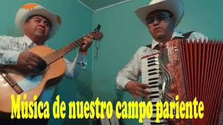 LOS PRINCIPES DEL NORTE  HEROICA MATAMOROS  MUSICA CAMPESINA [upl. by Nesline]