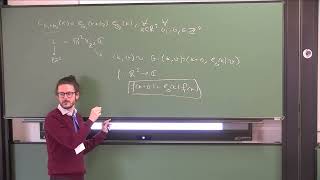 Uniqueness of Landau levels and their analogs with higher Chern numbers B Mera Tohoku University [upl. by Atteram]