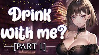 An Intimate Study Session With Your Upperclassman F4A Fantasy Magic Cute ASMR Roleplay [upl. by Inamik]