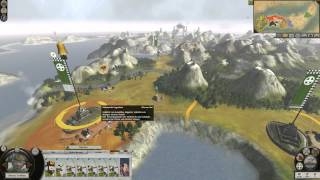 Lets Play Shogun 2 Total War Shimazu 16 German  Full HD  Schwer [upl. by Carmela]