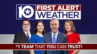 The KWTX News 10 First Alert Weather Team [upl. by Lieno72]