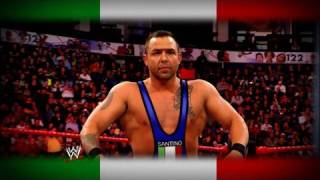 Santino Marella profile [upl. by Anecusa877]