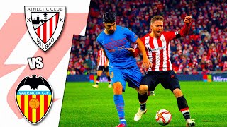 Athletic Bilbao 01 Atlético Madrid  La Liga Jornada 4 [upl. by Franky930]