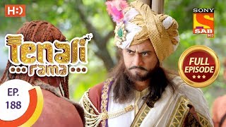 Tenali Rama  Ep 188  Full Episode  27th March 2018 [upl. by Boehike]