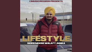 Life Style feat Banka [upl. by Esli]