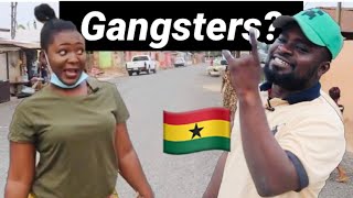 Ghana Ghetto Living ’What Dey Happen’ inside Ghana West Africa’s Zongo  Real Daily Life in Ghana [upl. by Nowujalo]