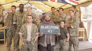 Bluestone 42 s02e06 720p hdtv x264 tla [upl. by Dnama]