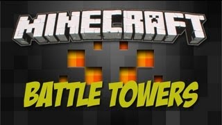 Tutorial como instalar Battle Towers 151 SP e MP [upl. by Lisan]