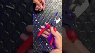 PelaCables KNIPEX 13728 consulta Distribuidores httpswwwknipexcomesmxserviciodistribuidores [upl. by Cross]