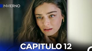 Invierno Capitulo 12 Doblado en Español FULL HD [upl. by Ronoc]