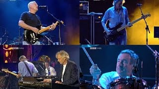 Pink Floyd  The Last Concert Gilmour Waters Mason Wright [upl. by Aissela]