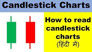 How to read candlestick charts in Hindi [upl. by Nimzaj467]