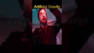 Artificial Gravity science physics experiment [upl. by Rumery334]