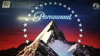 Paramount PicturesGeffen PicturesMTV Productions 1996 [upl. by Aihsemot]