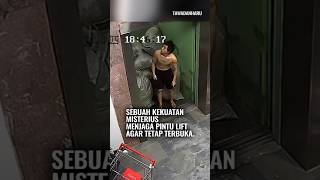 Kejadian Aneh di Lift Tua [upl. by Nuahsal]