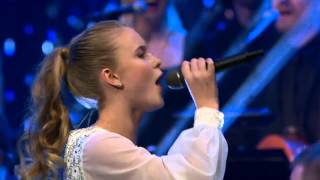 Zara Larsson  Carry You Home Live  Nordisk julkonsert [upl. by Sapienza]