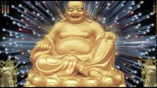 Buddha nice song Amithofo mp4 [upl. by Kcirdde584]