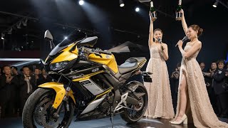 2025 Yamaha RD350 YPVS Review A Revolutionary New Bike  New Model Yamaha RD 350 YPVS [upl. by Yila]