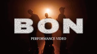 Numberi  BON Official Dance Performance MV [upl. by Akenat]