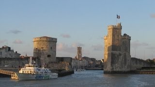 visiter la rochellevisit la rochelle [upl. by Vaughan]