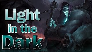 Light in the Dark Yorick Lore [upl. by Sigismundo672]