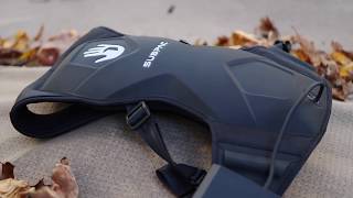 Subpac M2X Review [upl. by Silevi926]