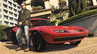 GTA 5 Live Mr philips Mission and more mission [upl. by Samuela799]