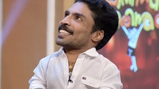 Cinemaa Chirimaa I Ep 59 with Harisree Ashokan amp Guinness Pakru I Mazhavil Manorama [upl. by Htidirrem]