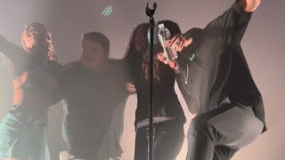 070 Shake  Honey LIVE with FANS ON STAGE In Maryland [upl. by Nordna401]