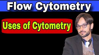 Flow Cytometry  Flow Cytometry Test  Flow Cytometry Explained  MLT Hub with kamran [upl. by Ginevra859]