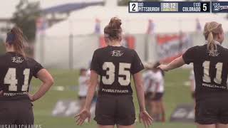 Britta Bergstrom for Callahan 2022 [upl. by Keiko548]