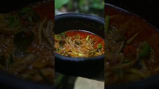 හාල්මැස්සො මේ විදියට හදල බලන්න  Dried Sprats Curry Village style [upl. by Quennie]