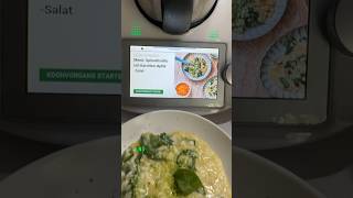 Der Thermomix Friend ist super praktisch und tolle Unterstützung zum TM6❤️Werbungthermomixfriend [upl. by Rusticus]