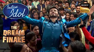 Indian Idol 13  The Dream Finale  Ep 60  Full Episode  2 April 2023 [upl. by Yer]