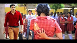 Stalin  Action Tamil Movie  Gopichand Kamna Jethmalani  Tamil Dubbed Action Movie  HD [upl. by Ochs258]