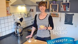 Krokant selber machen  zB für Frankfurter Kranz [upl. by Neelie108]