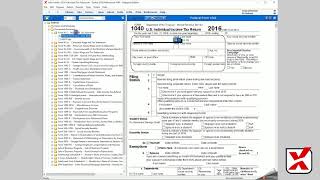 TaxAct Professional  Getting Started with the Software [upl. by Lenehc]