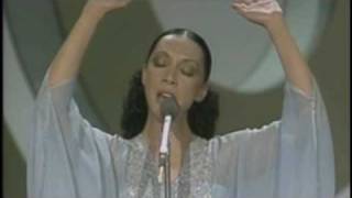 Eurovision 1979 Spain Su cancion [upl. by Ilil]