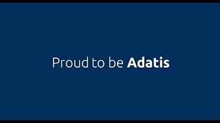 The Adatis Way  Proud to be Adatis [upl. by Philan494]