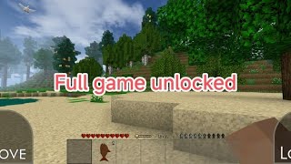 Survivalcraft 2 Gameplay [upl. by Sheff681]