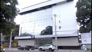 Ueap oferece vagas remanescentes para 12 cursos de graduação através do Vestibulinho [upl. by Dyob]