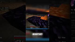 How to Protect Your Shulkers in Minecraft Ultimate Anti Theft System smp minecraft [upl. by Ayahc]