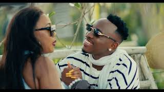 Amber Lulu Ft Kayumba  Halichachi Official Music Video SMS VCT 10679825 To 15577 Vodacom Tz [upl. by Auqinu]